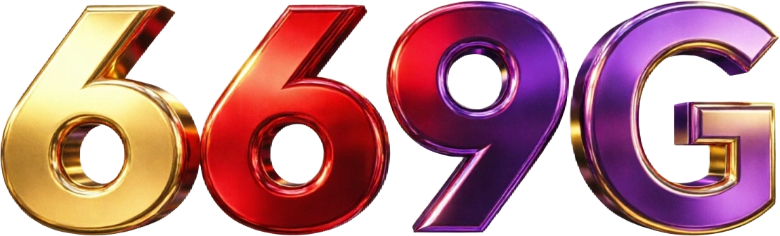 669G logo